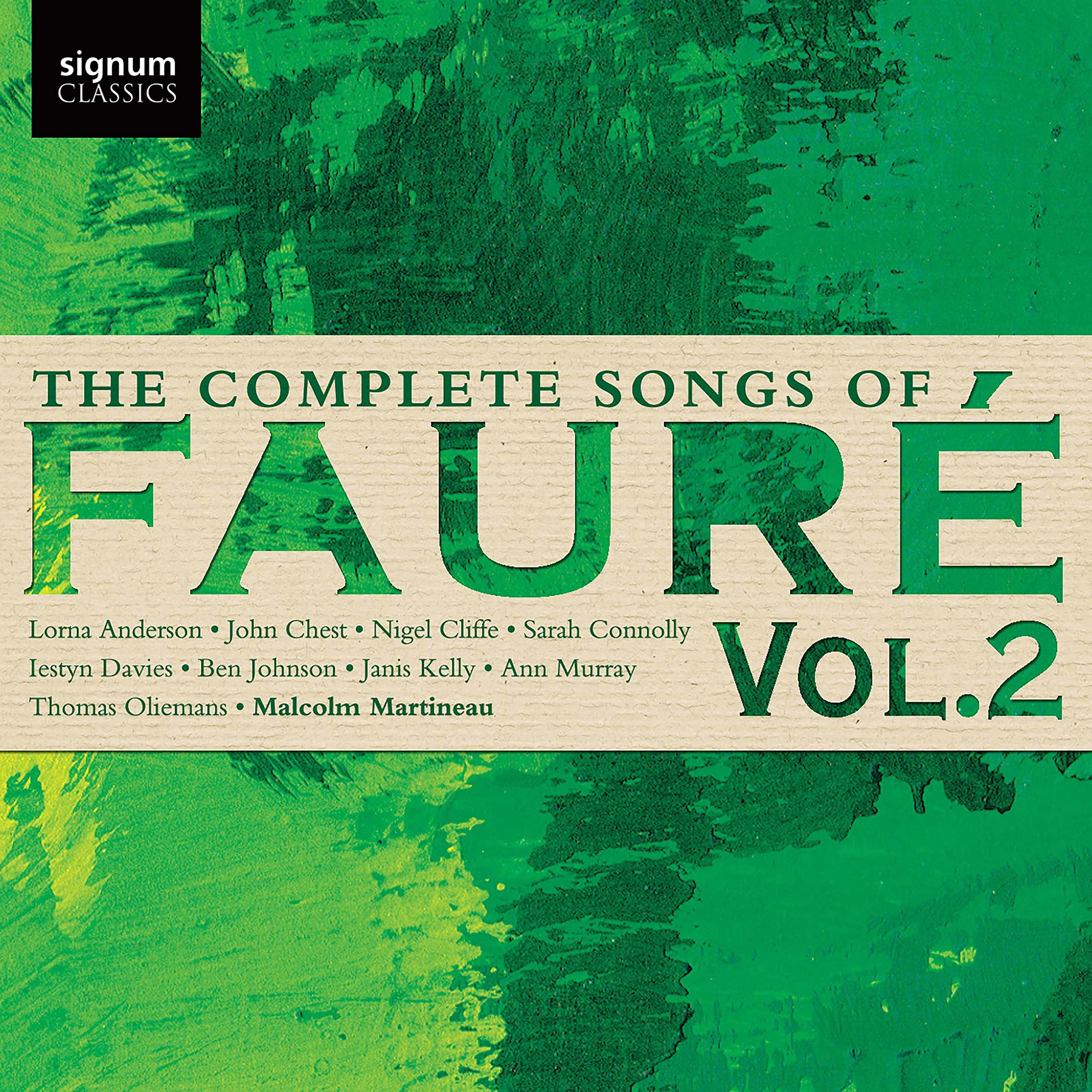 Die Lieder Vol.2 cd