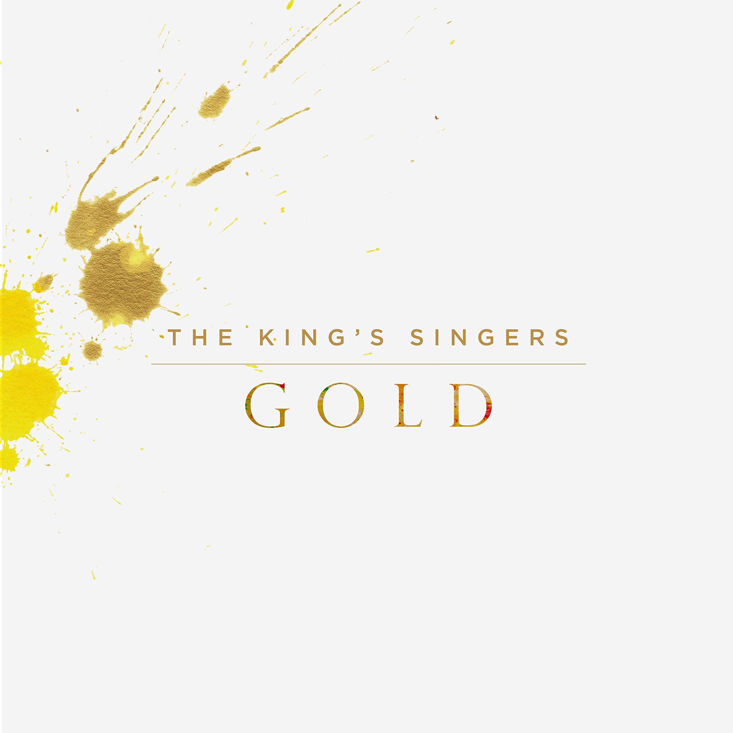 Product Image: Gold