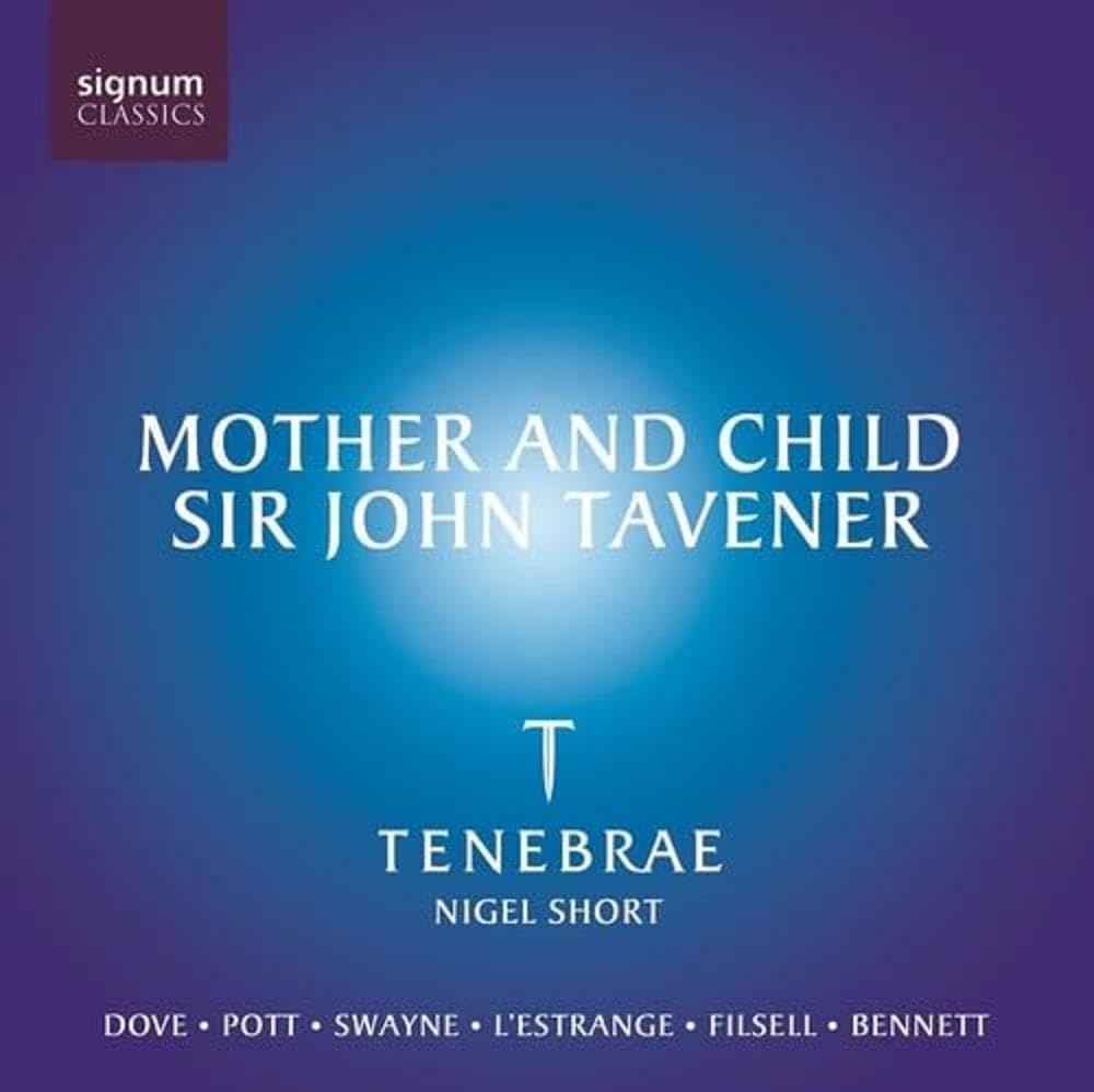 Mother and Child Music for Children