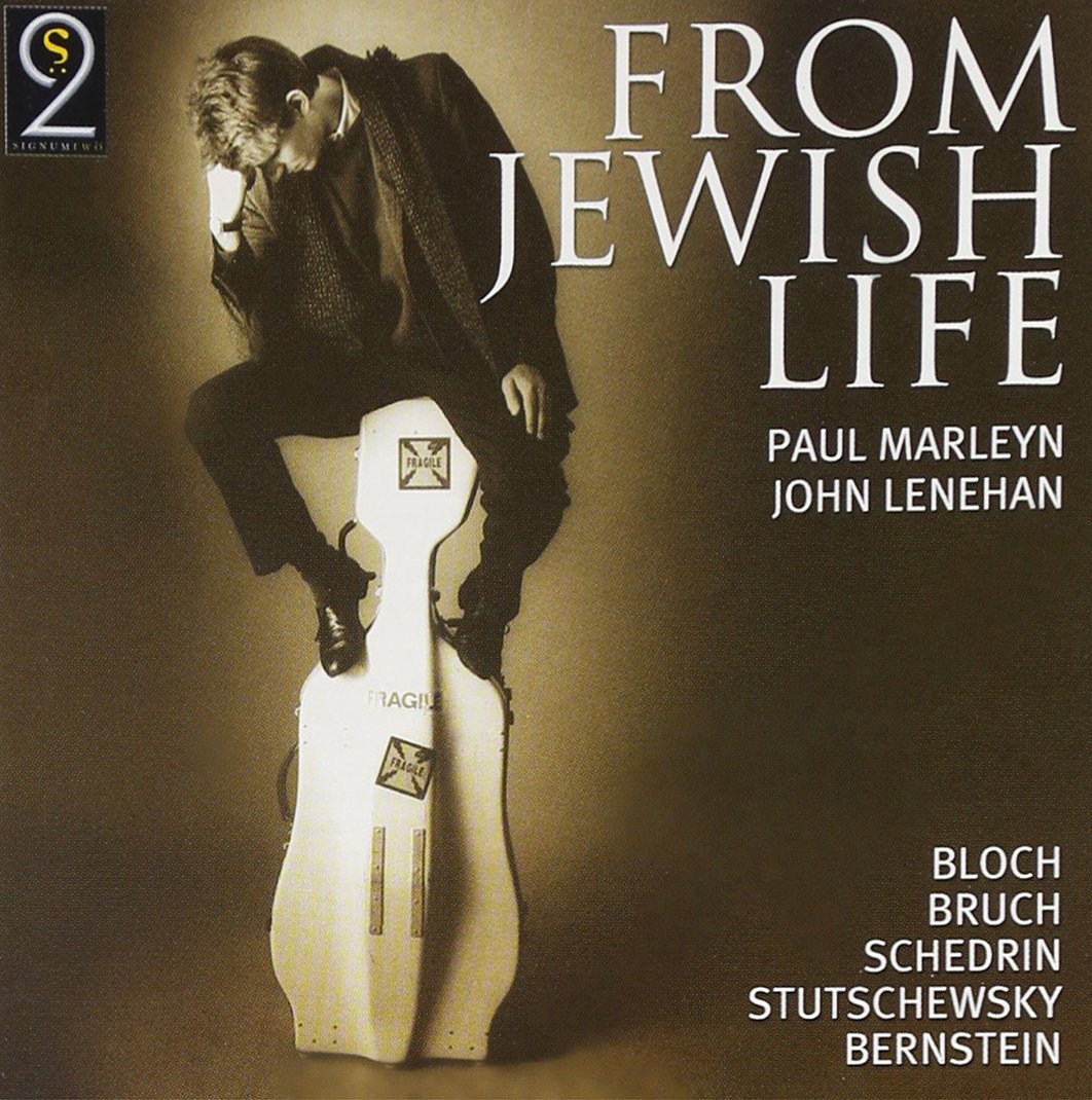 From Jewish Life Classical