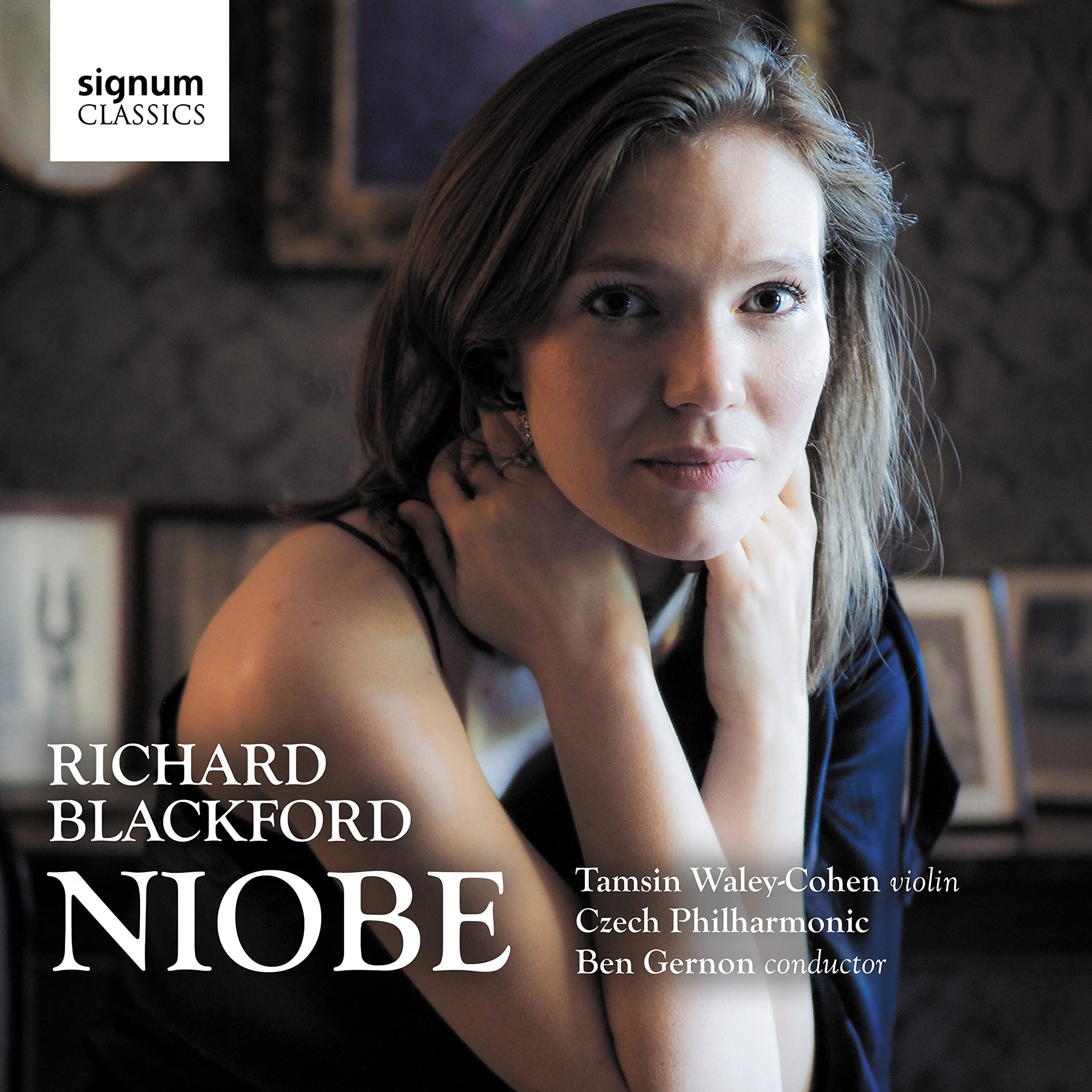 Blackford - Niobe Classical