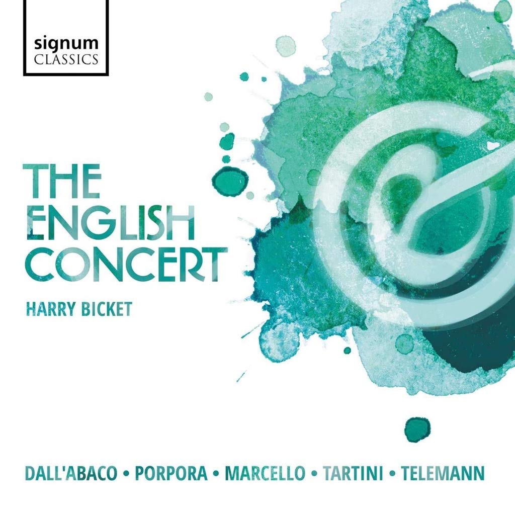 The English Concert Classical