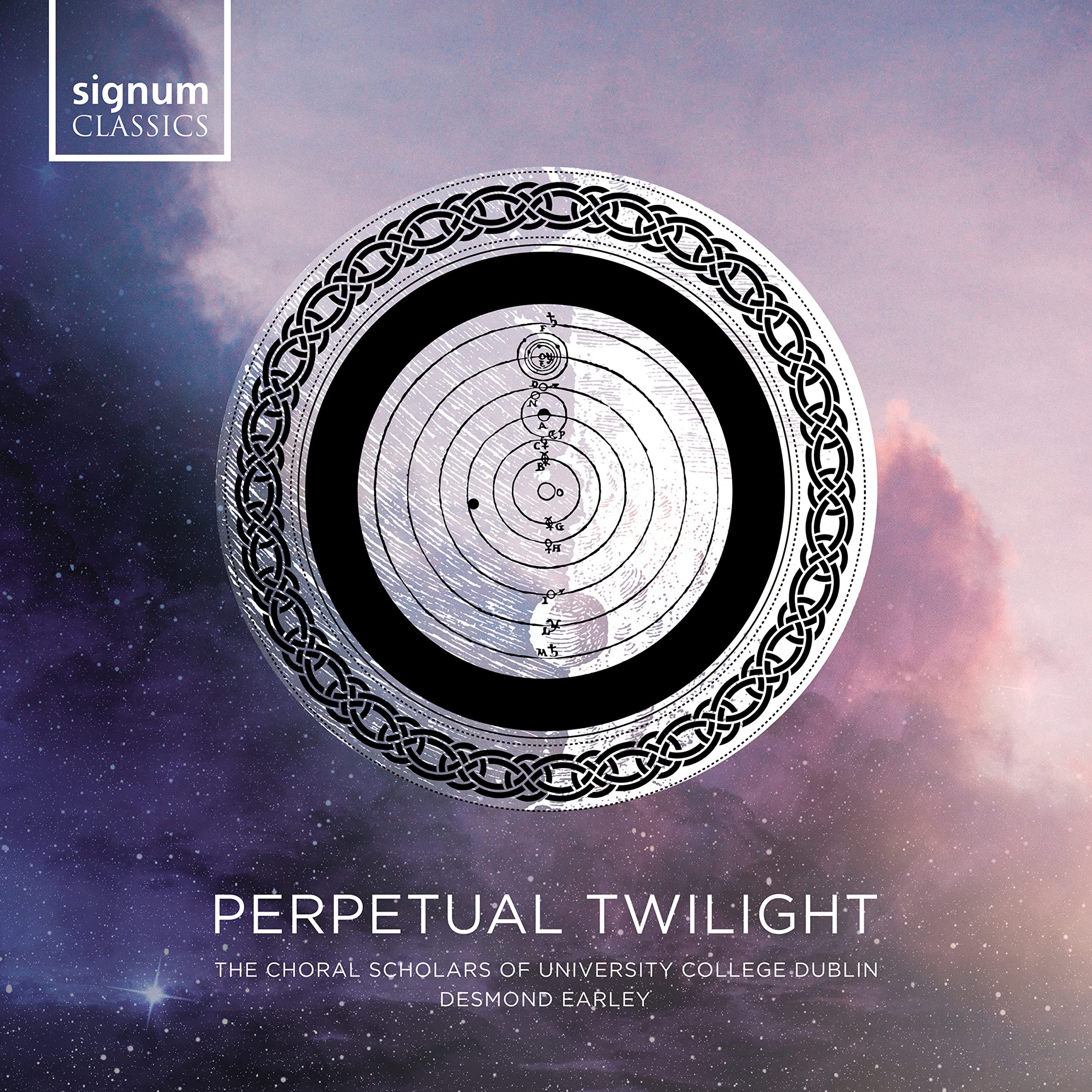 Perpetual Twilight-Chorwerke Alternative & Indie