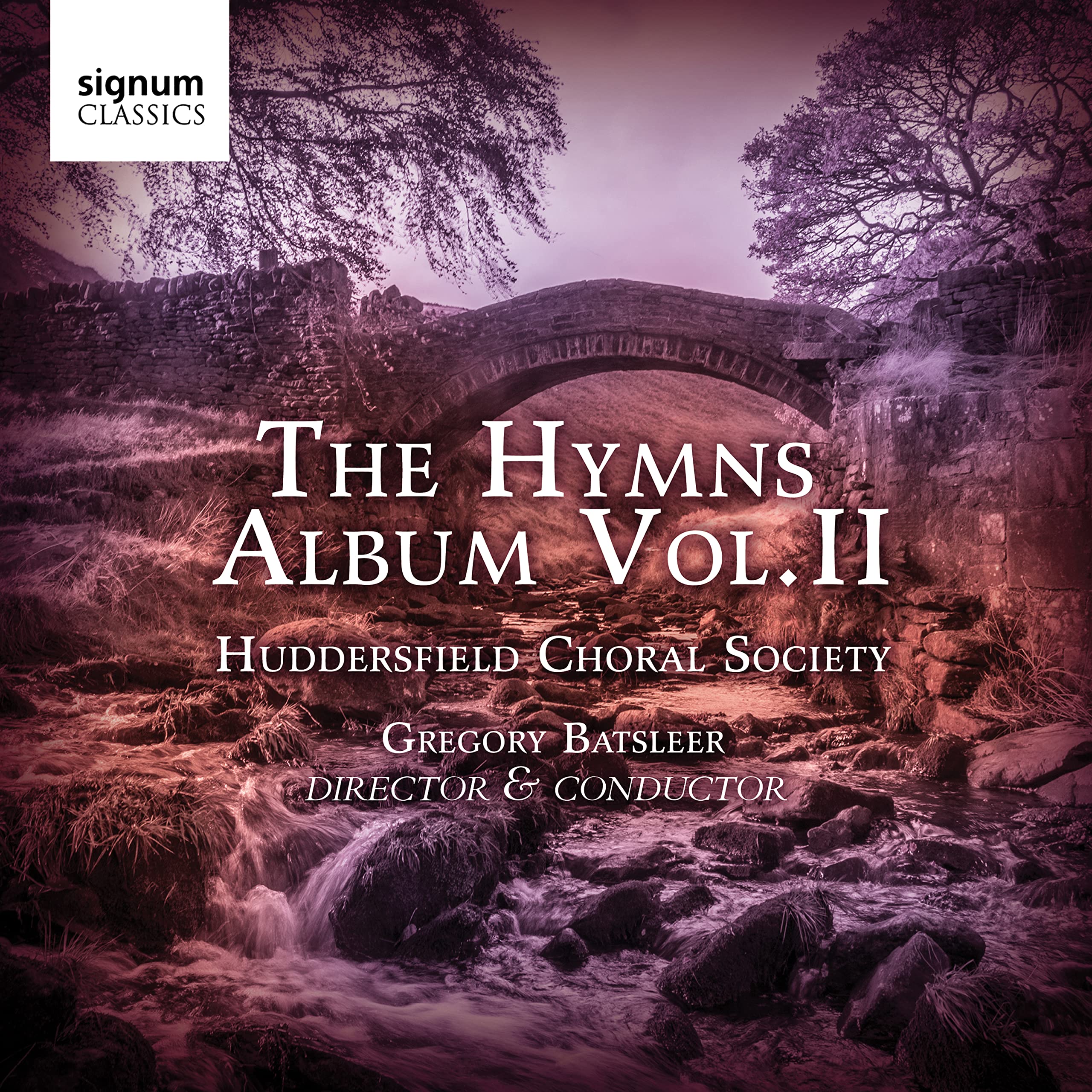 The Hymns Album Vol. 2 Classical