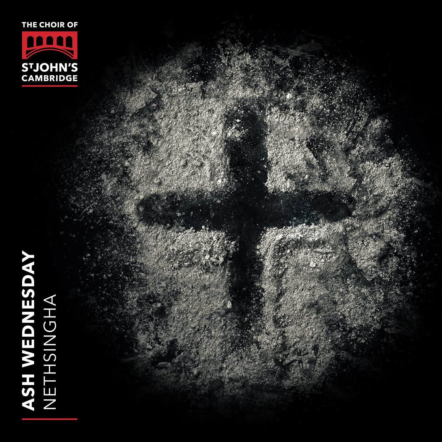 Ash Wednesday-Chormusik cd