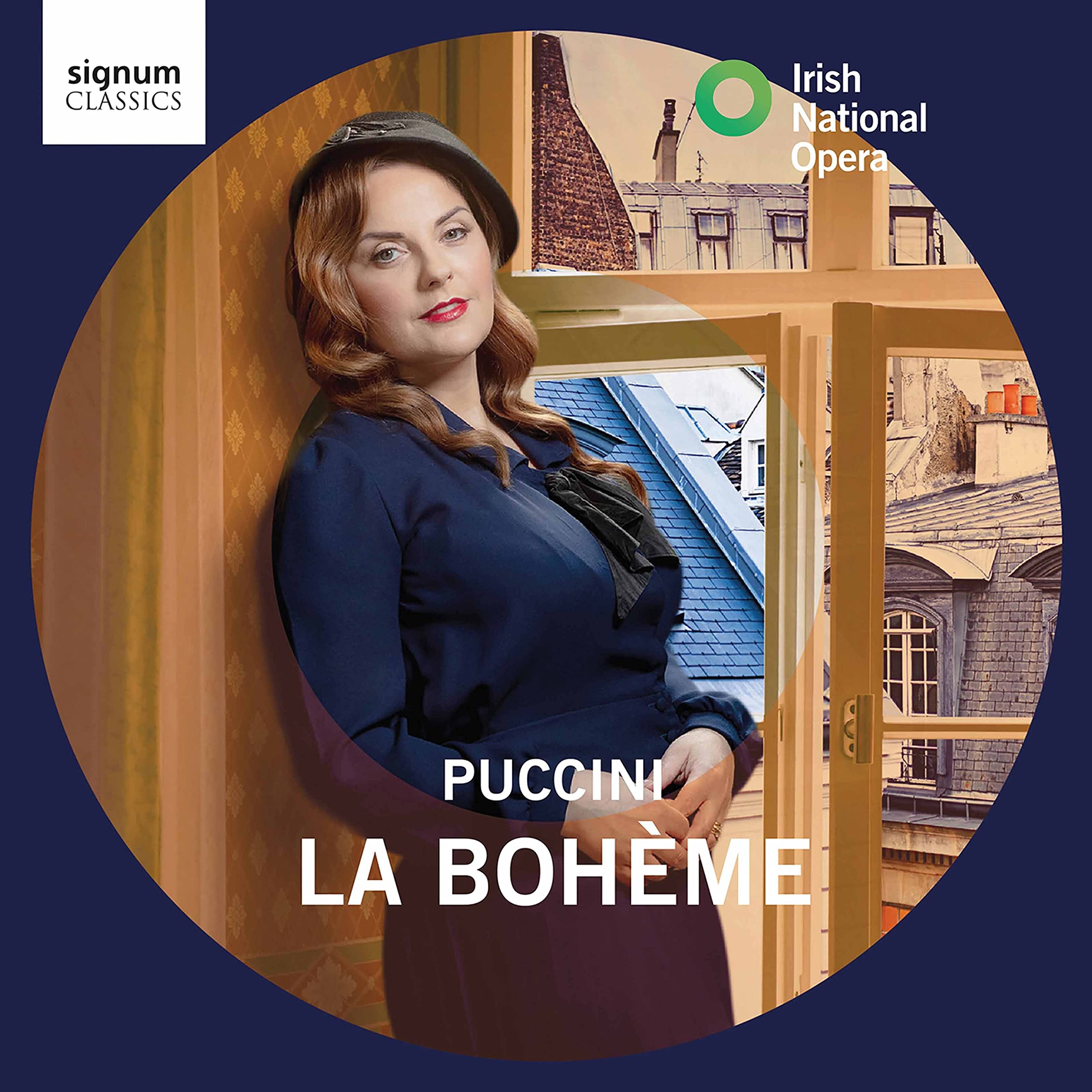 La Boh¿me Classical