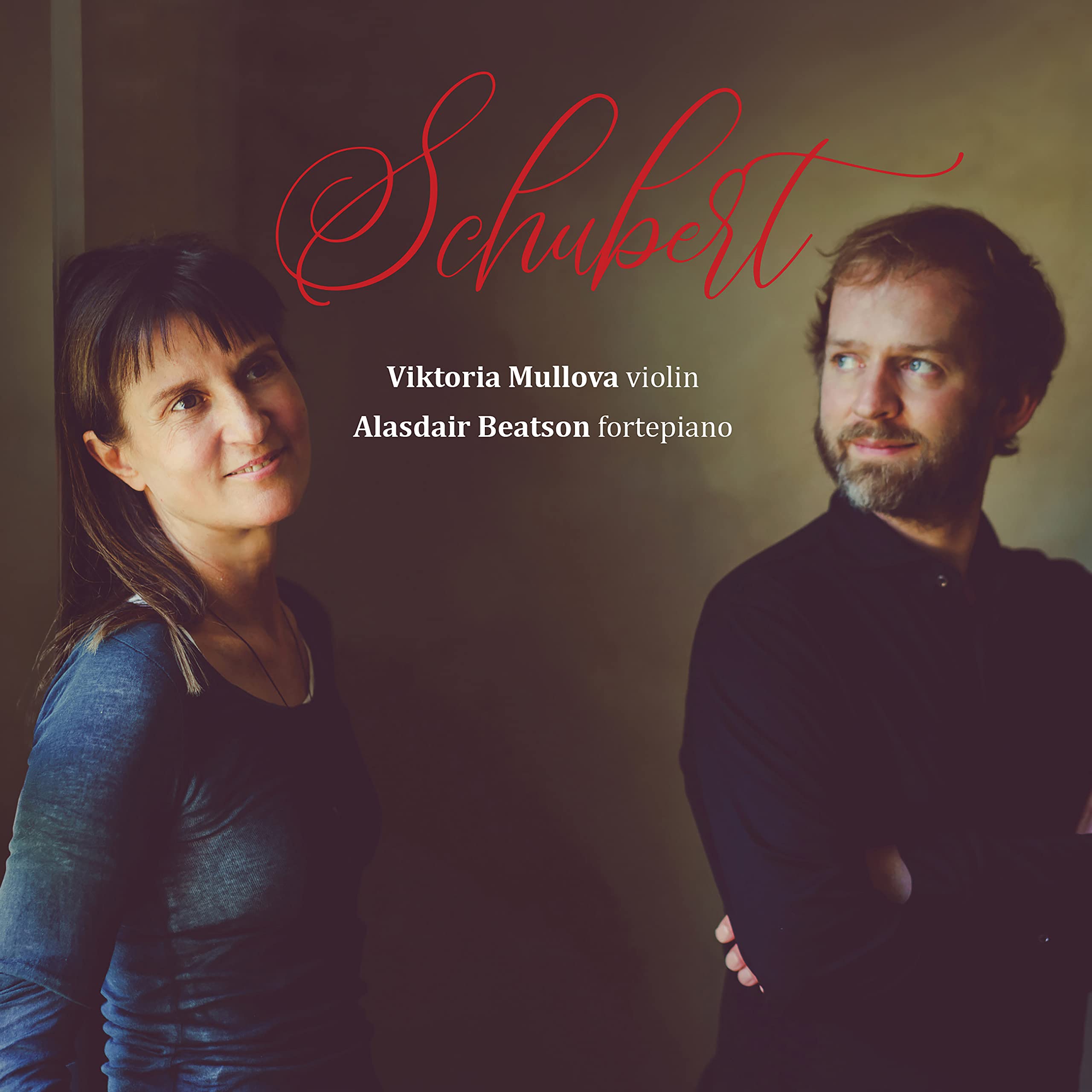 Schubert : Sonate, Rondo & Fantaisie cd