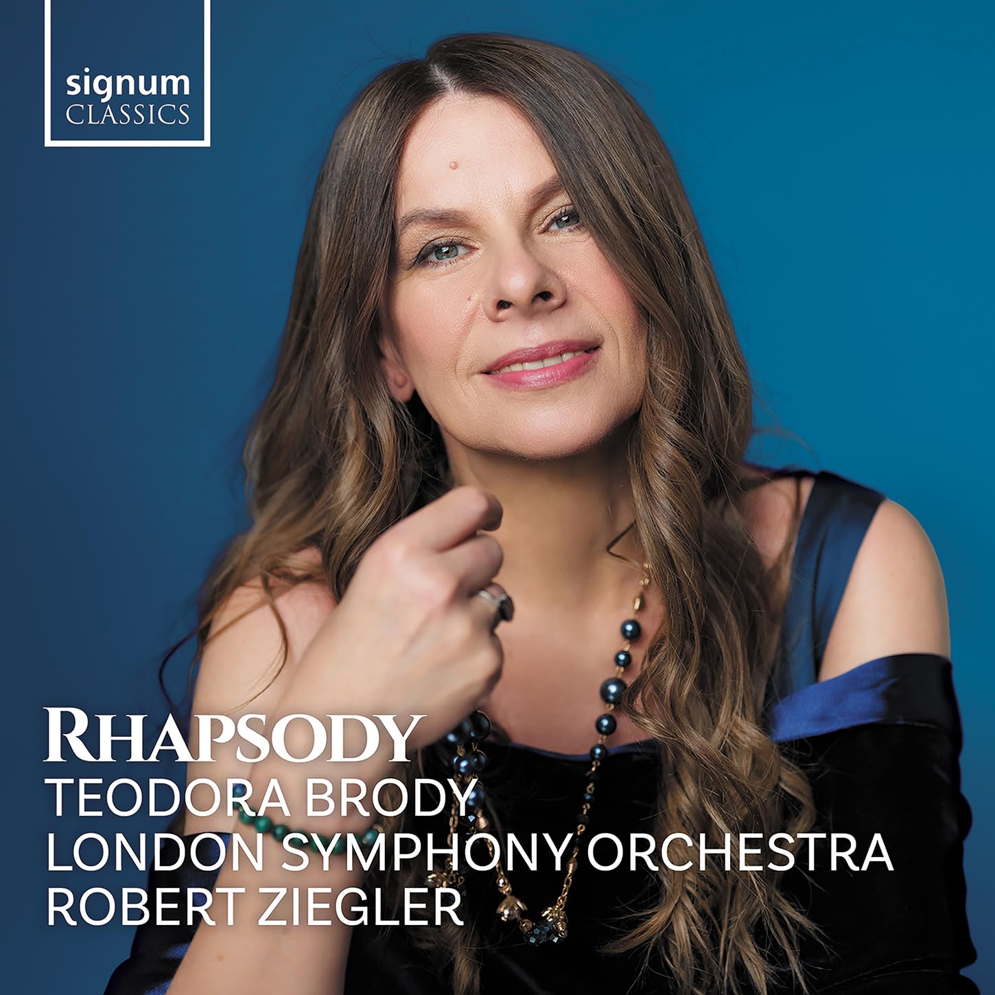 Rhapsody - Vocal Arrangements Classical