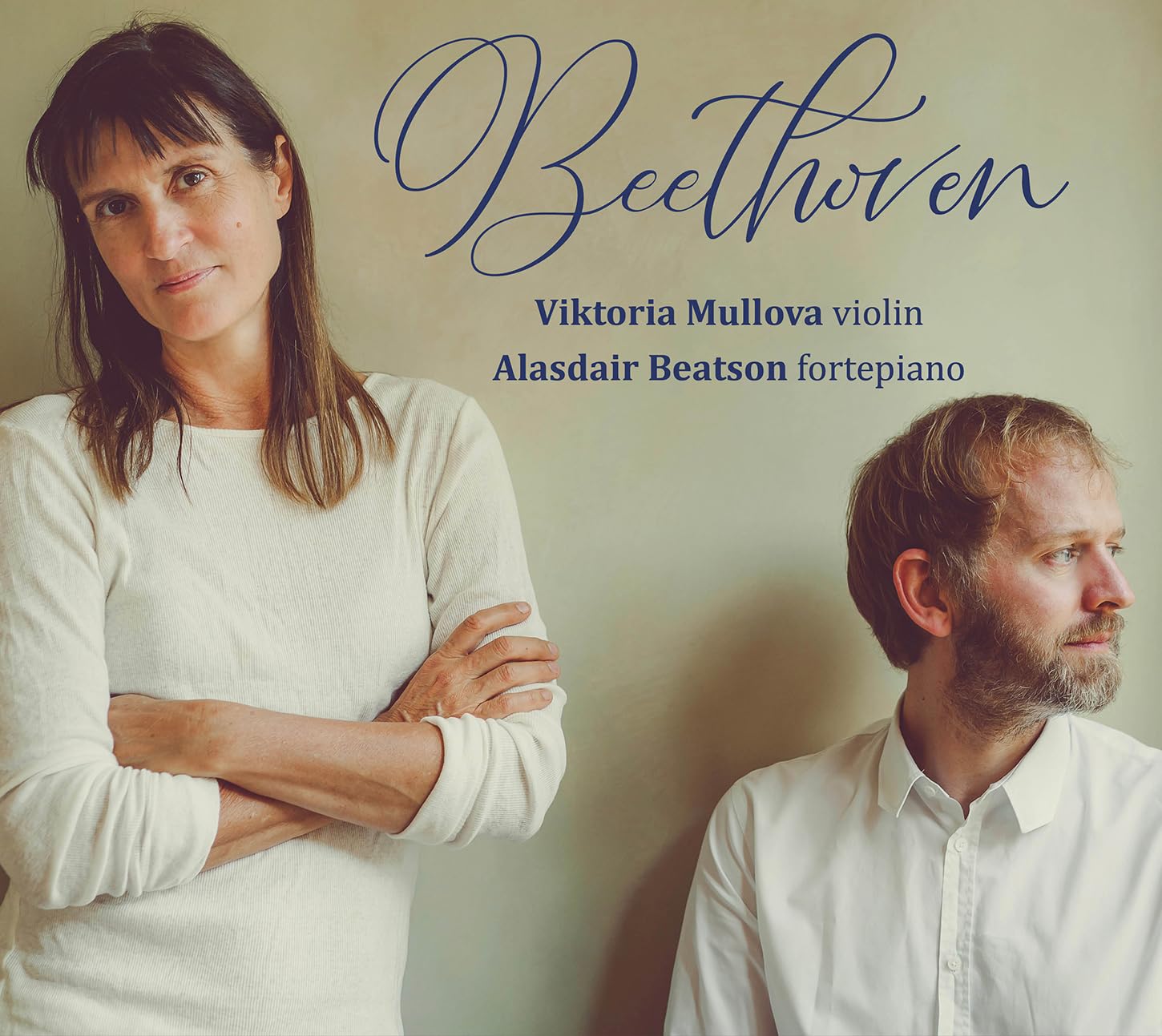 Ludwig van Beethoven: Violinsonaten Nr. 1, 6 und 8 Classical
