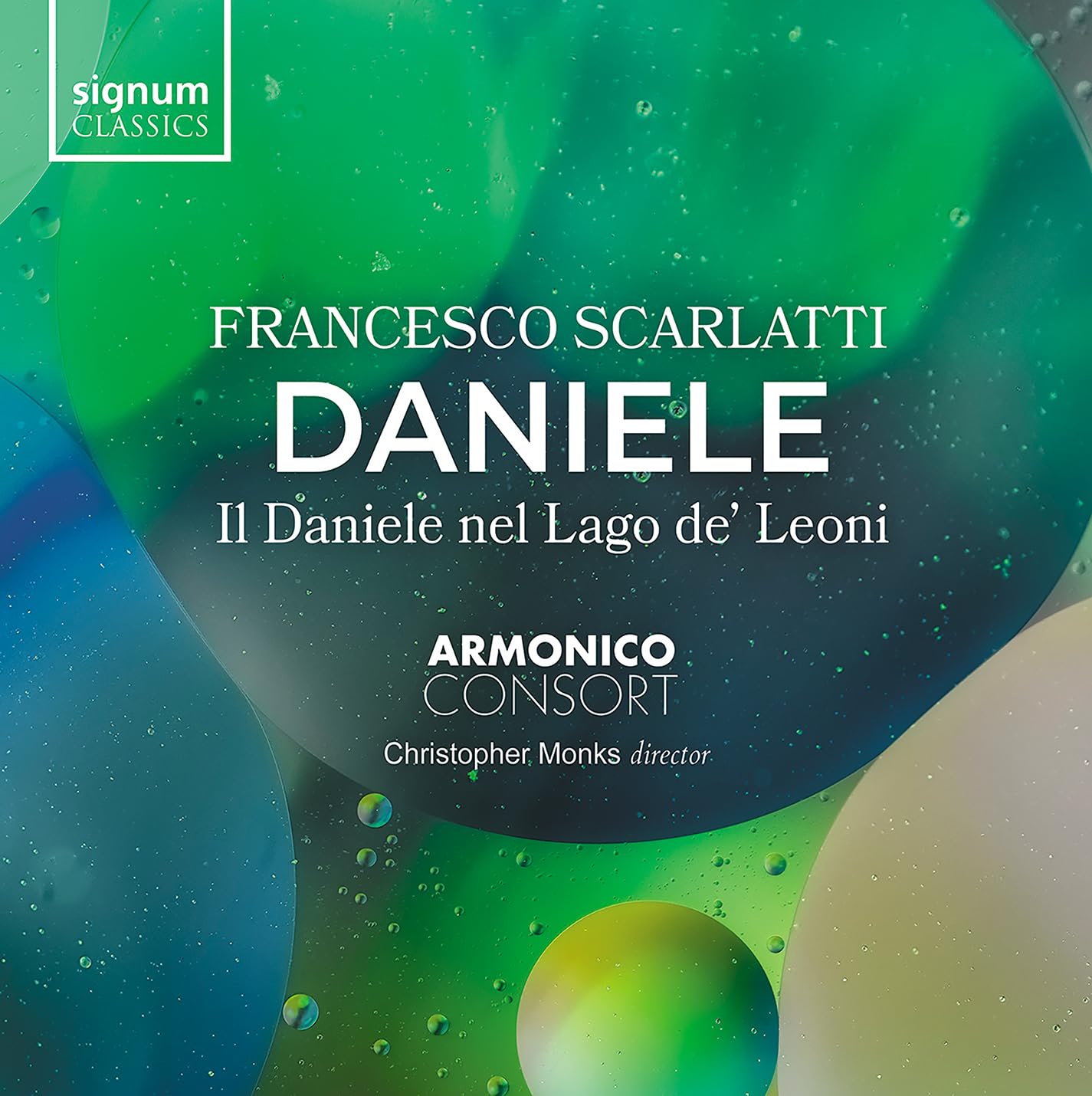 Daniele - Il Daniele nel Lago de' Leoni Classical