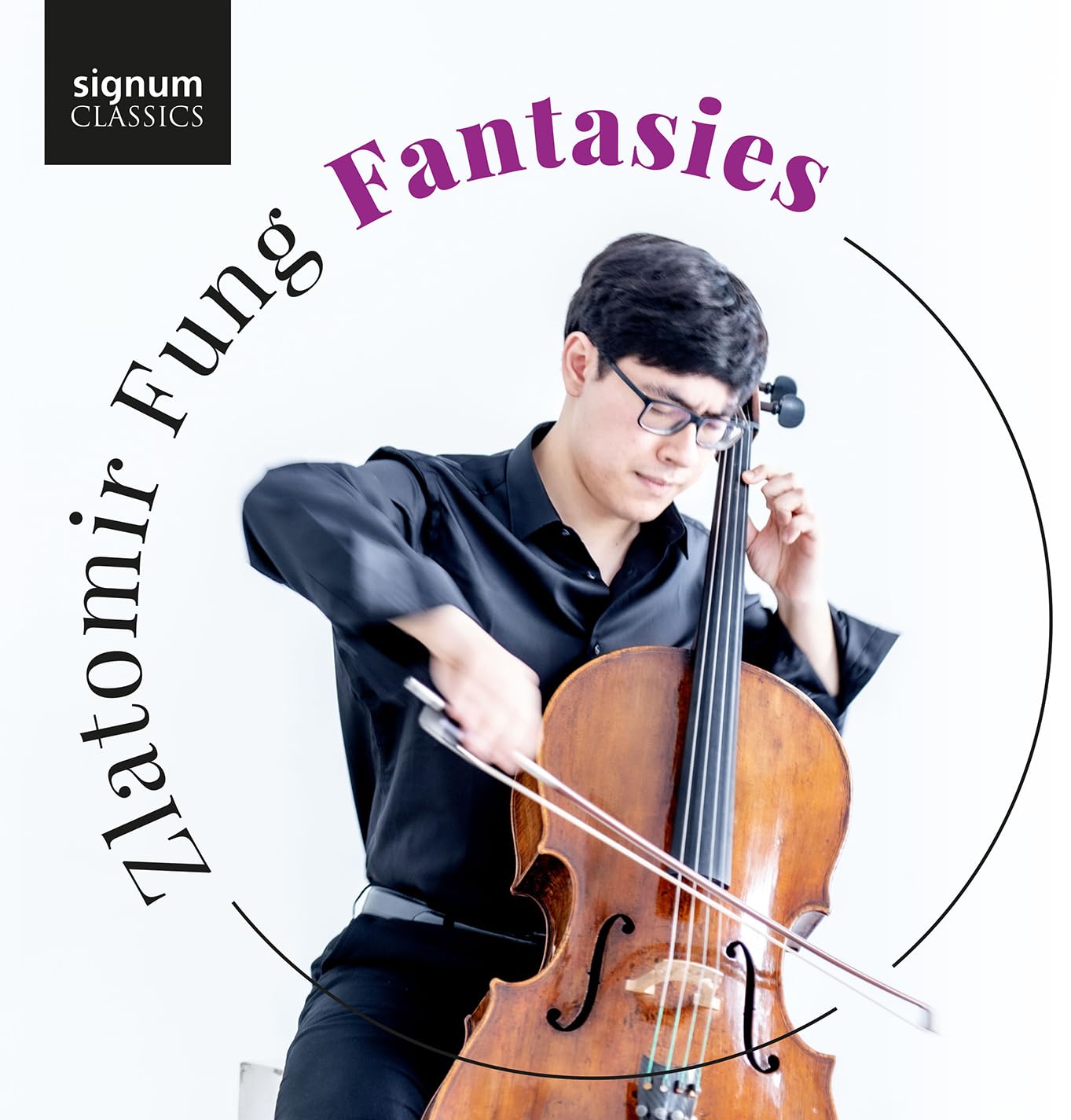 Fantasies - Werke für Violoncello und Klavier Classical