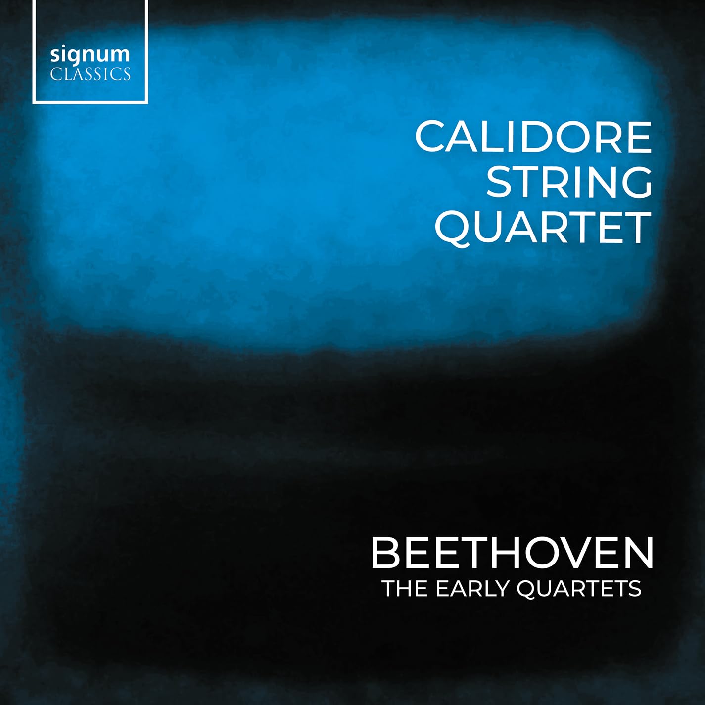 Ludwig van Beethoven: Quartette Vol. 3 - Frühe Streichquartette Classical