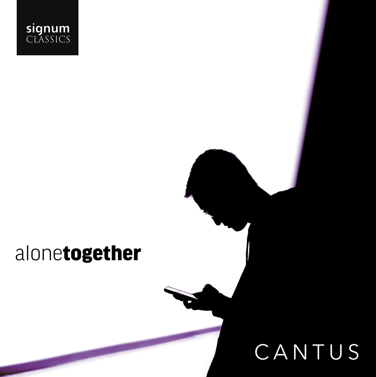 Alone together Music
