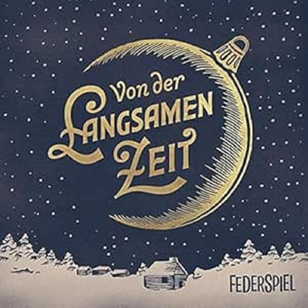 Product Image: Von Der Langsamen Zeit