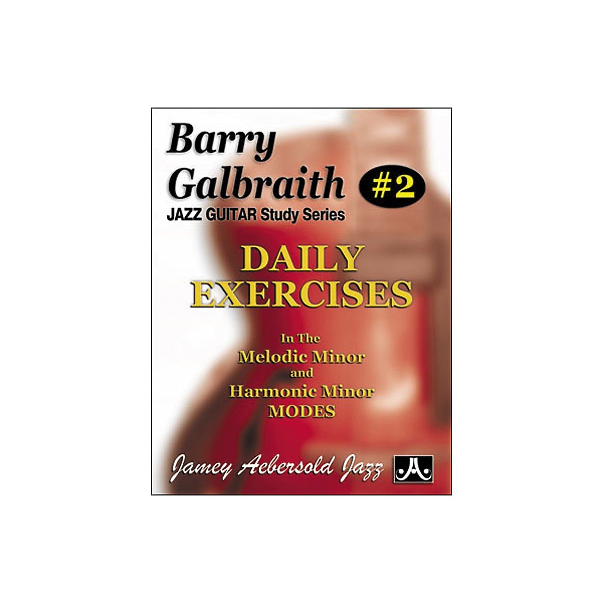 Barry Galbraith Jazz Guitar Study 2 -- Daily Exercises Social Sciences