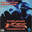 Pt. 1-Snatcha Season Pop