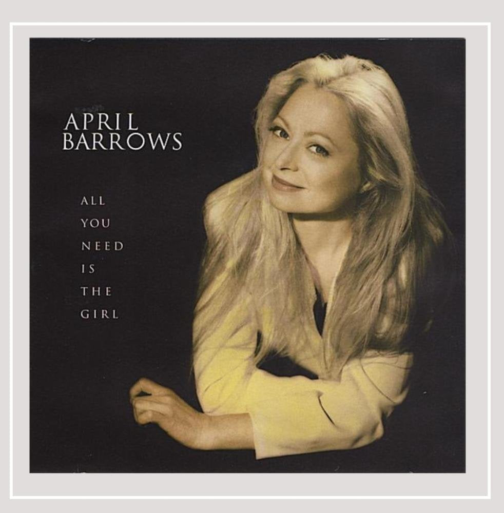All You Need Is the Girl Jazz