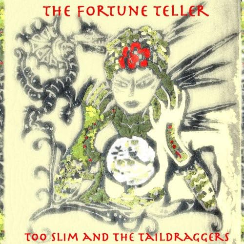 Product Image: The Fortune Teller