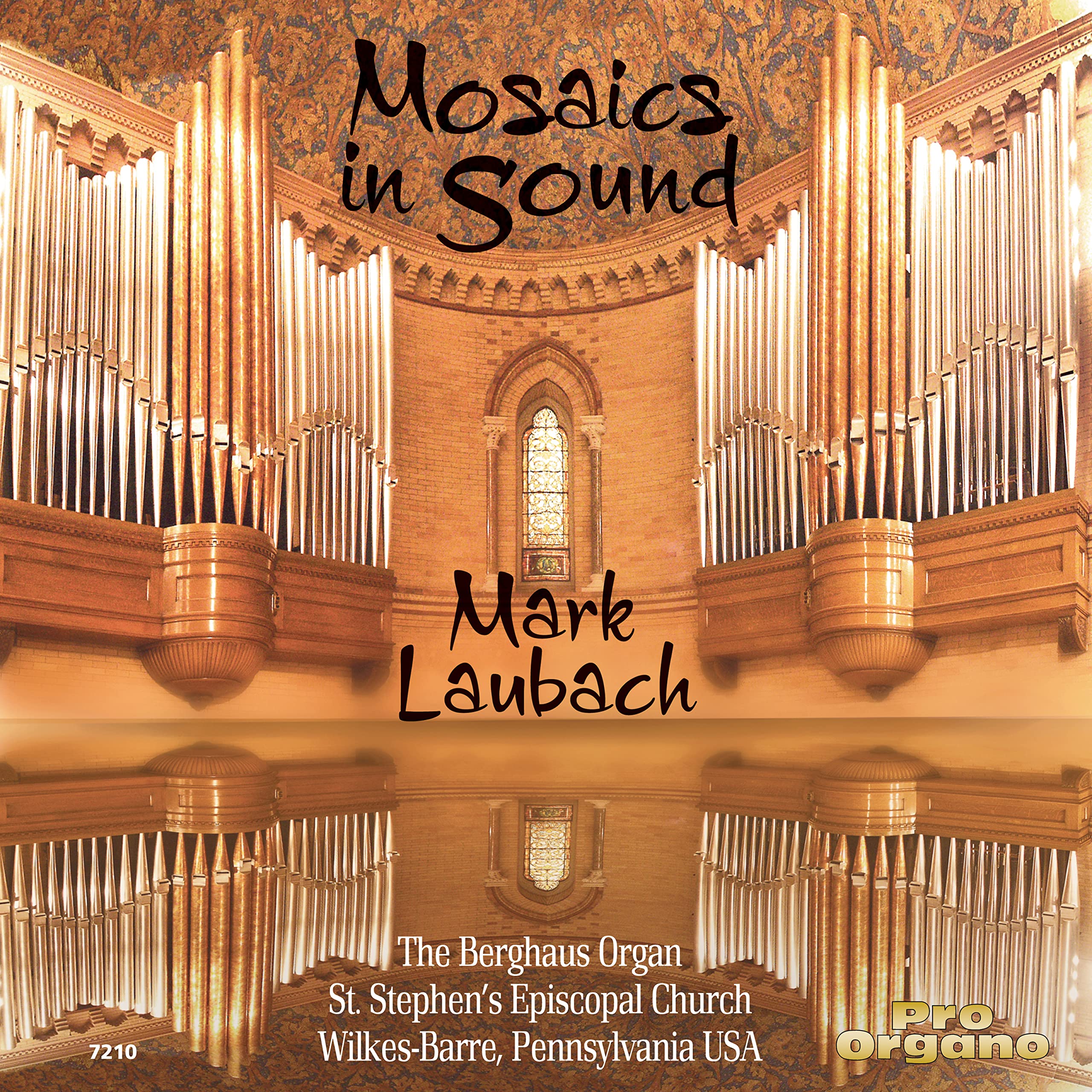 Mosaics in Sound Classical