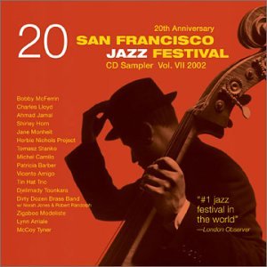 San Francisco Jazz Festival: C Jazz