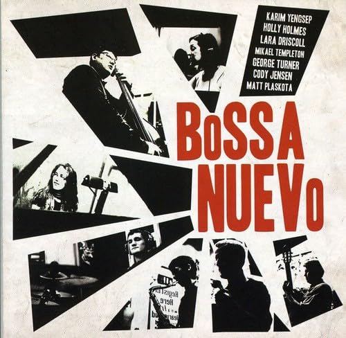 Product Image: Bossa Nuevo