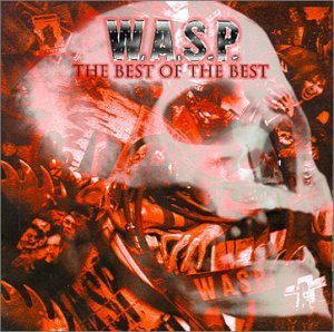 Best of the Best 1984-2000 Metal & Hardrock