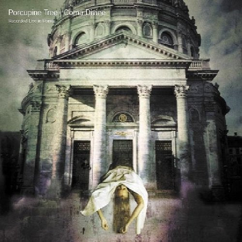 Coma Divine Alternative & Indie