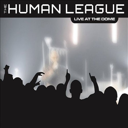Product Image: Live at the Dome