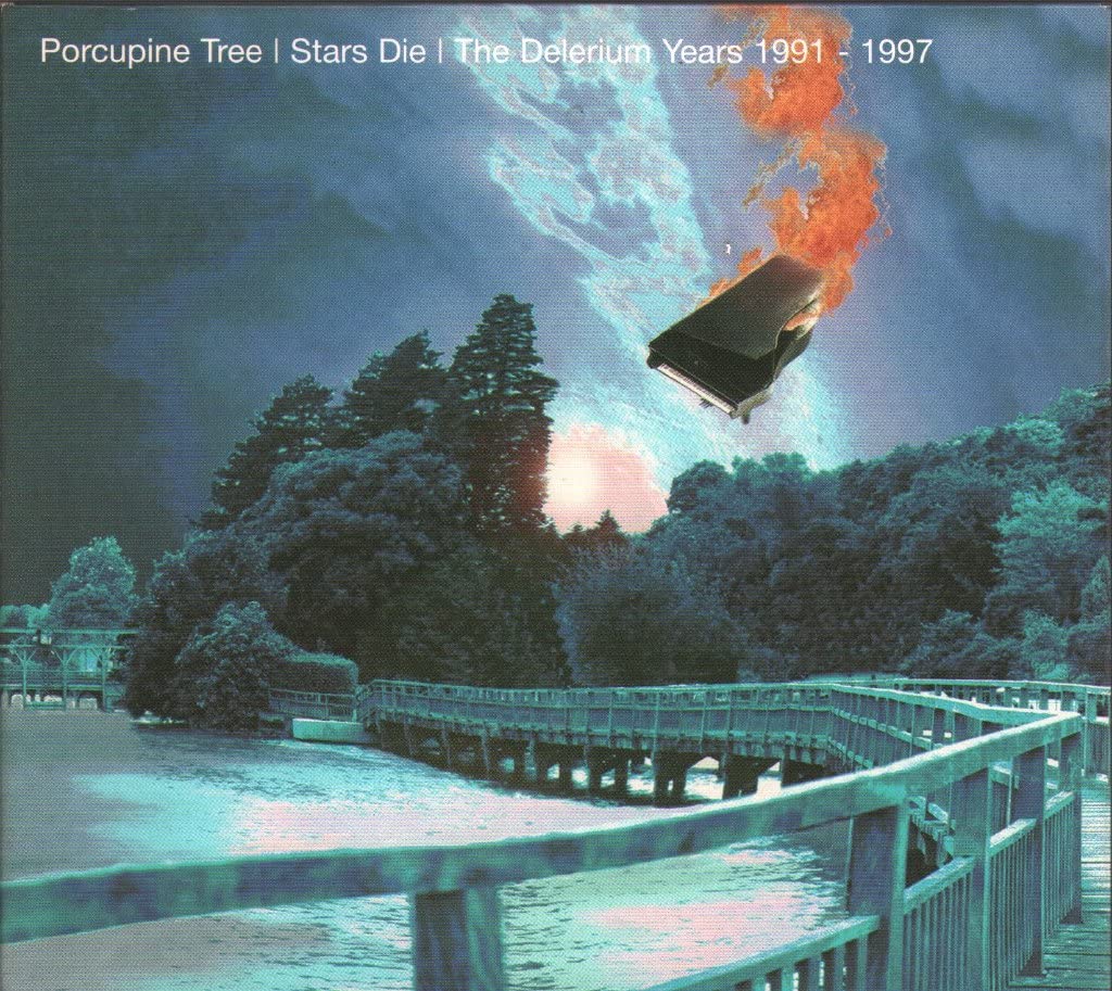 Product Image: Stars die