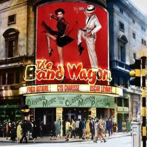 Product Image: The Band Wagon