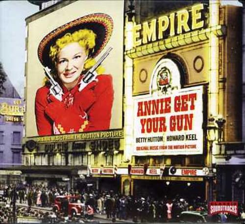Product Image: Annie Get Your Gun