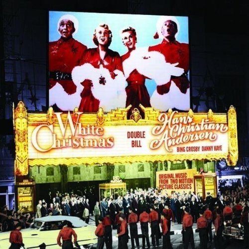 Hans Christian Andersen/White Christmas Rock