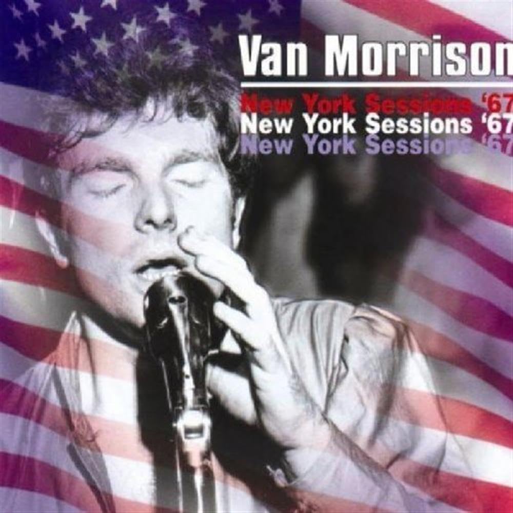 New York Sessions '67 Funk, R&B & Soul