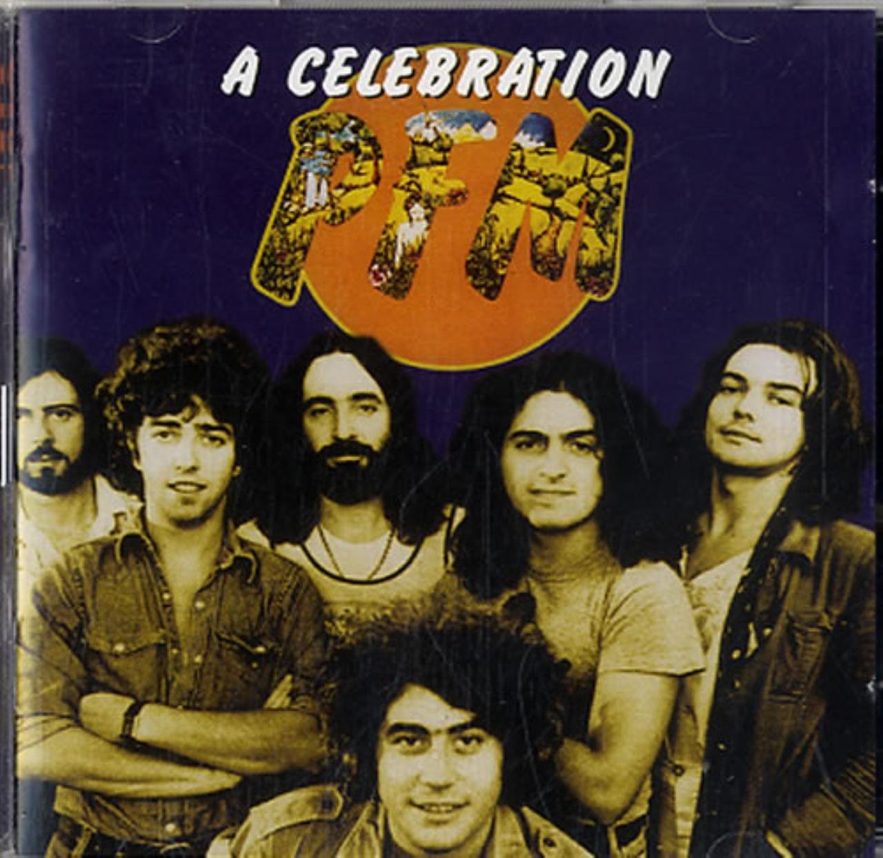 A Celebration Alternative & Indie