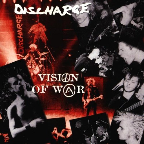 Product Image: Vision of War