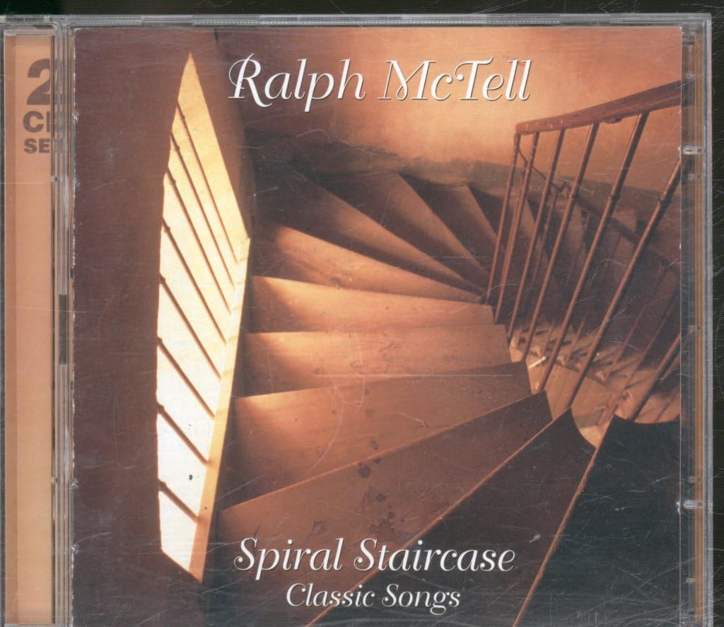 Spiral Staircase - Classic Songs Blues