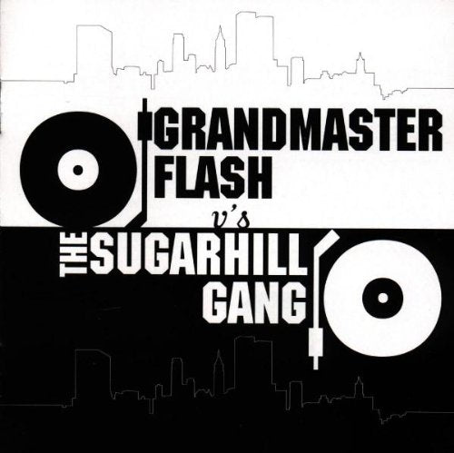 Grandmaster Flash Vs.Sugarhill Pop
