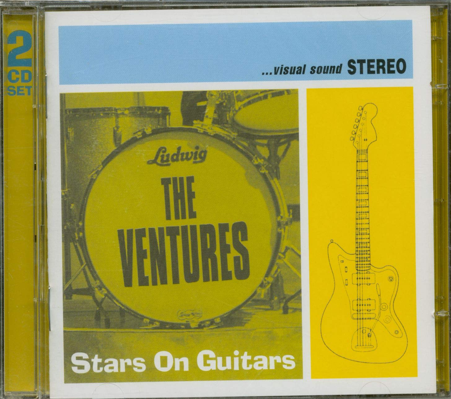 Stars on Guitars Other music genres