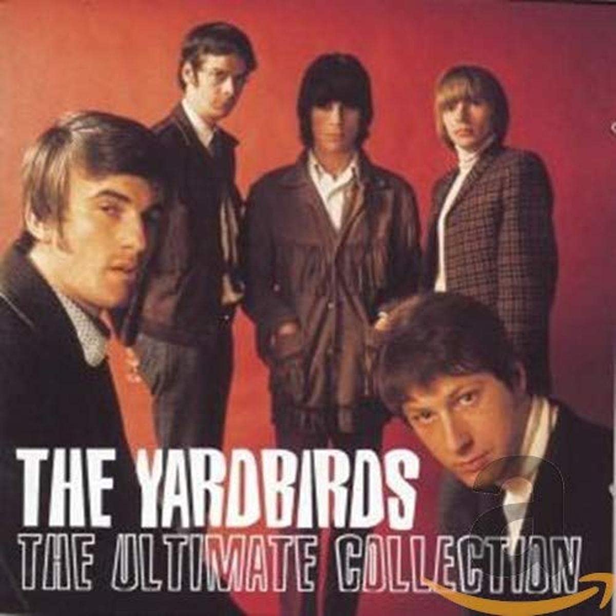 The Ultimative Collection Blues