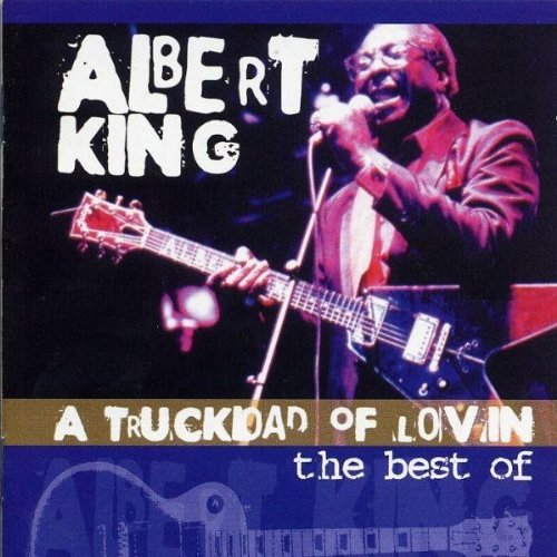 A Truckload of Lovin'-the Best of Blues
