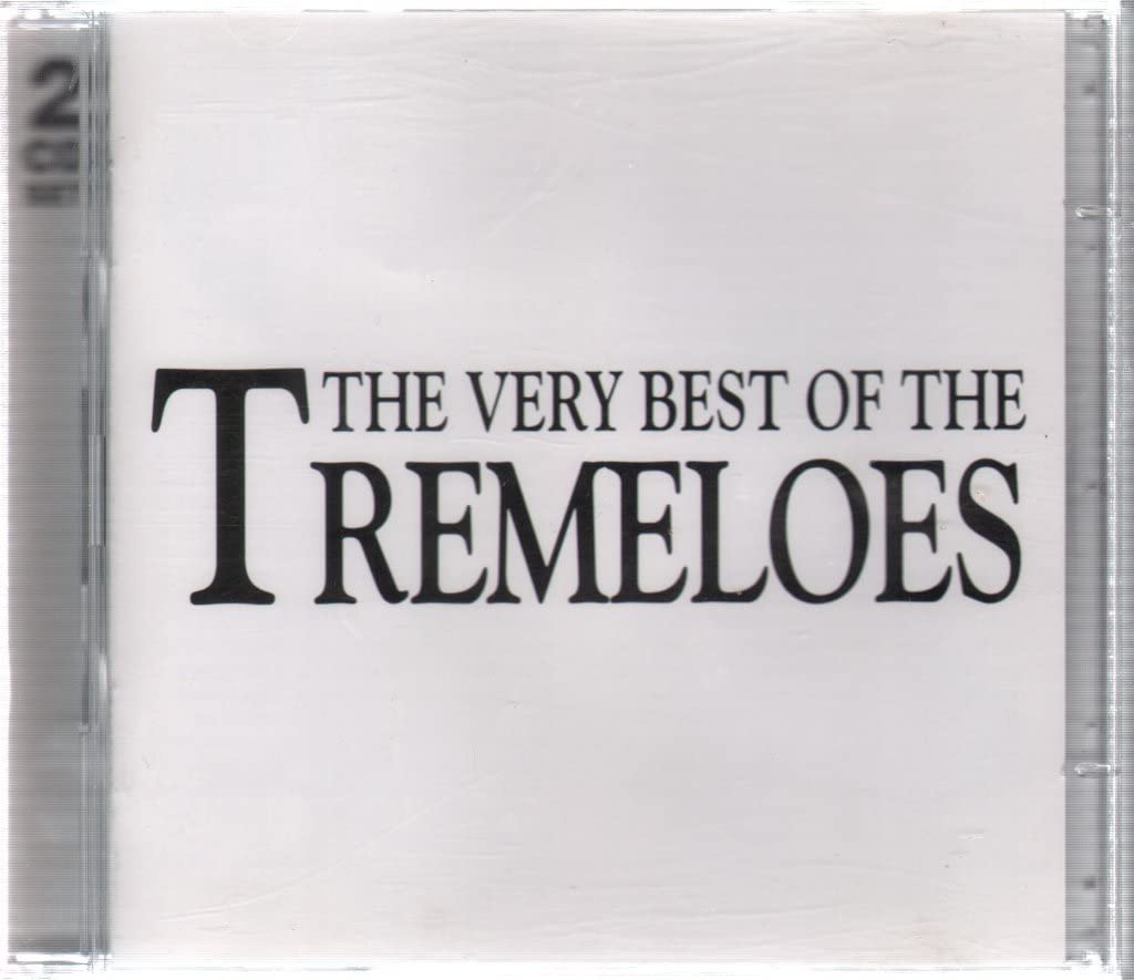 The Very Best Of The Tremeloes Pop