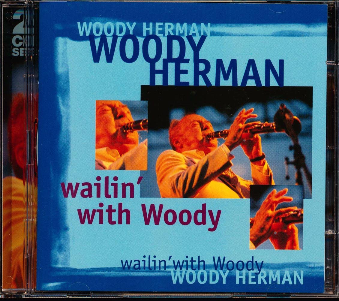 Wailin' With Woody Alternative & Indie