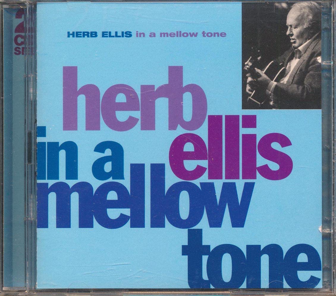 In a Mellow Tone Jazz