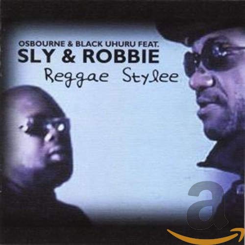 Reggae Stylee Reggae
