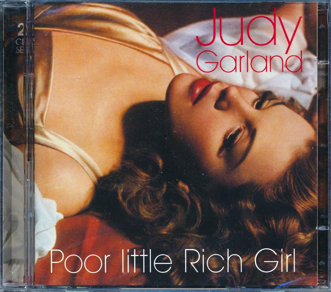 Poor Little Rich Girl Other music genres