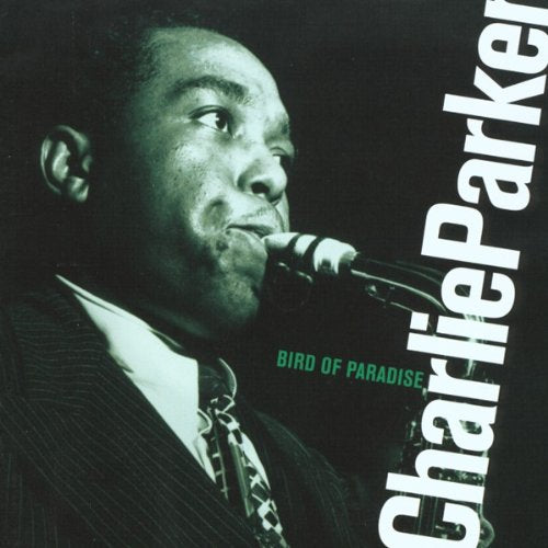 Best of Charlie Parker cd
