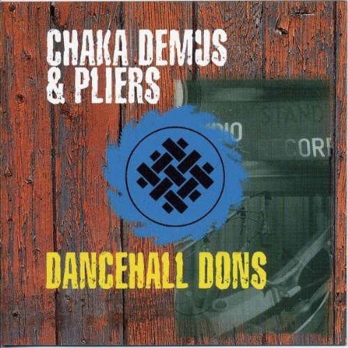 Product Image: Dancehall Dons