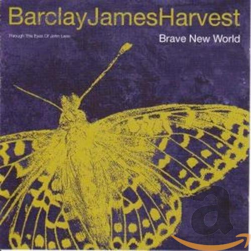 Brave New World Rock