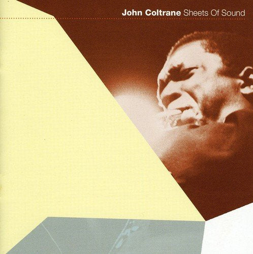 Product Image: Sheets of Sound