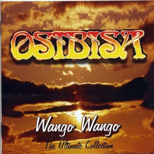 Wango Wango-Ultimate Collectio Funk, R&B & Soul